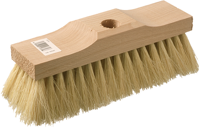 Connex borstel 6x14 rijen 23cm - cox781591