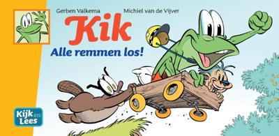 Kik (Hardback)