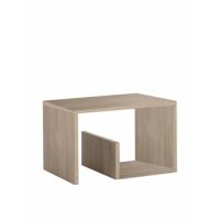 Hoofdtafel Bruin