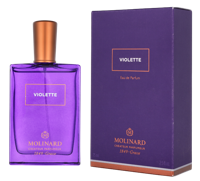 Molinard Violette 75 ml Eau de Parfum Heren