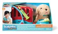 Playgo kidoozie - groom n care hondendraagtas met accessoires. Playgo kidoozie - groom n care hondendraagtas met accessoires.