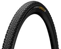 Continental terra speed protection tlr 40-622 folding tyre