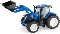 Britains New Holland T2.270 Tractor 1:32