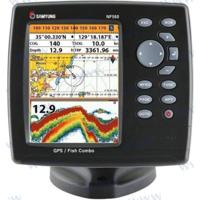 SAMNF560- Samyung NF560 Fishfinder / Kaartplotter - 5,6 inch kleurenscherm