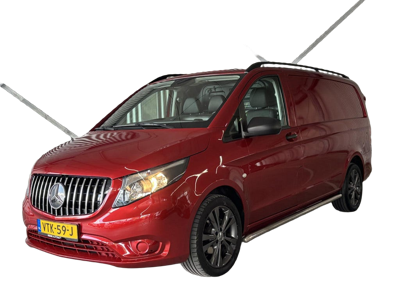 Mercedes Benz Vito