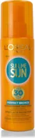 L'Oréal Sublime Sun Perfect Bronze Zonnebrand Spray SPF30 - 200ml