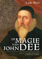 De magie van John Dee (Paperback)