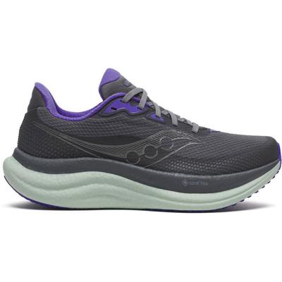 Saucony Triumph 23 GTX Dames Saucony Triumph 23 GTX Dames