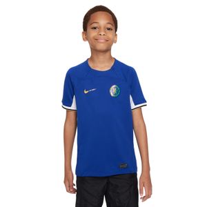 Nike Chelsea Thuisshirt 2023-2024 Kids