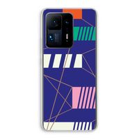 Gestalte 5: Xiaomi Mi Mix 4 Transparant Hoesje