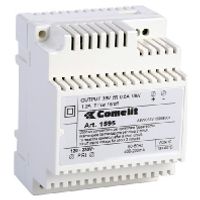 1595  - Power supply for intercom 230V / 33V 1595 - thumbnail