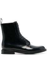 Church's bottines Alexandra - Noir