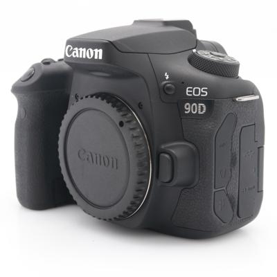 Canon EOS 90D body occasion
