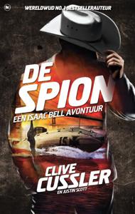 De spion (Paperback)