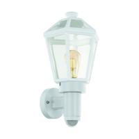 Eglo Witte wandlampMonselice met sensor - 79288