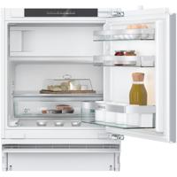 Siemens KU22LADD0 Onderbouw koelkast met vriezer