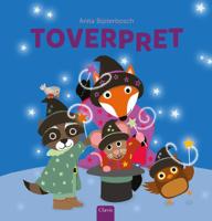 Toverpret (Hardback)