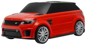 Range Rover loopauto Sport SVR