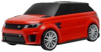 Range Rover loopauto Sport SVR - thumbnail