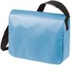 Halfar HF6052 Shoulder Bag Style - Light Blue - 37 x 28 x 12 cm