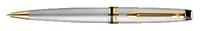Balpen waterman expert gt m roestvrij staal