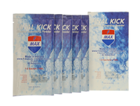F-Max F-Max Final Kick