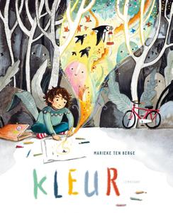 Kleur (Hardback)