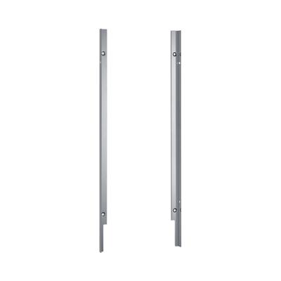 Bosch SGZ0BI22 afdeklijsten/ voering- en bevestigingsset restant