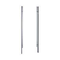 Bosch SGZ0BI22 afdeklijsten/ voering- en bevestigingsset restant