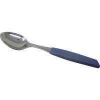 Victorinox Swiss Modern Theelepel 147 mm Korenbloemblauw 6.9036.072