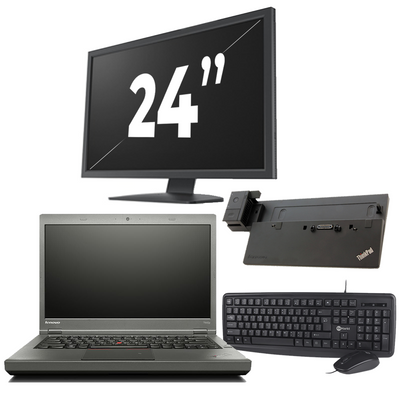 Panasonic CF-VEB531U Port Replicator