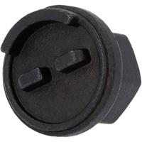 KS Tools 150.1041 150.1041 Verwisselbare kop 3/8