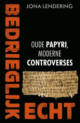Bedrieglijk echt (Paperback)