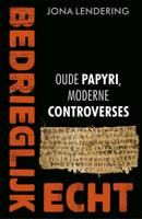 Bedrieglijk echt (Paperback)