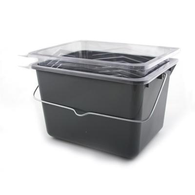 ANZA inliner voor verfemmer van 12 L set 5 stuks