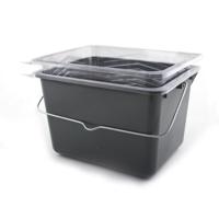 ANZA inliner voor verfemmer van 12 L set 5 stuks