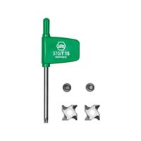 Festool HW-WP R1,5 D28 KL12,7 OFK Reserveplaat - 500371