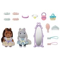 Sylvanian Families pony's vriendenset