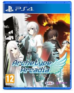 Archetype Arcadia