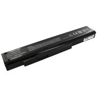 Blu-Basic Laptop Accu 10.8V 4400mAh