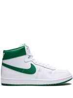 Nike baskets Air Ship SP 'Pin Green' - Blanc - thumbnail