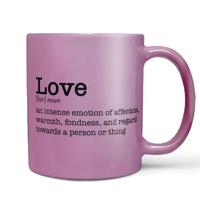 'Mok 'Definitie van liefde'' kopen? | FOR YOU GIFTS