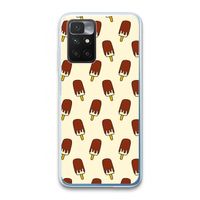 Yummy: Xiaomi Redmi 10 Transparant Hoesje