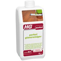 HG Parket Glansreiniger 1L - thumbnail