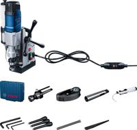 Bosch Professional GBM 50-2 Boormachine 1200 W 230 V 2 snelheden Zonder accu - thumbnail