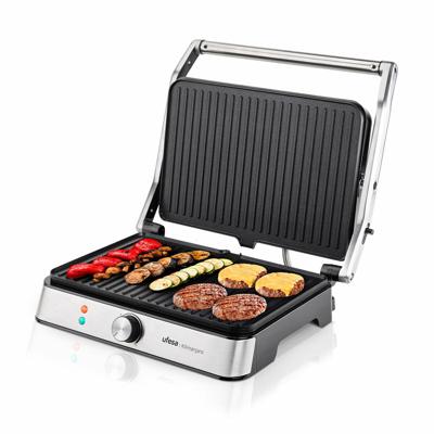 Tosti apparaat UFESA KILIMANJARO 2200 W Tosti apparaat UFESA KILIMANJARO 2200 W