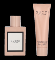 Gucci Bloom Giftset Eau de Parfum 100 ml Dames
