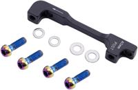 SRAM Disc brake adapter/ set avid pm adapter 40mm