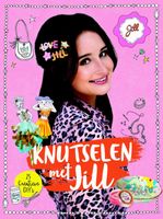 Jill - Knutselen met Jill - thumbnail