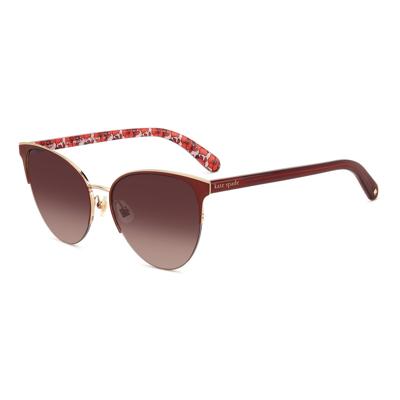 Dames zonnebril Kate Spade IZARA-G-S-C9AF73X ø 57 mm